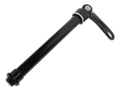 Eje Circular Delantero De 145 Mm, Aleación De Aluminio Liger