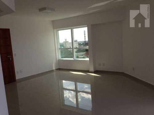Imagem 18 de 22 de Apartamento Com 3 Dormitórios À Venda, 157 M² - Vila Boaventura - Jundiaí/sp - Ap1845