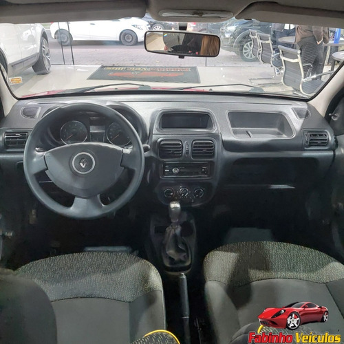 Imagem 4 de 6 de Renault Clio