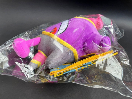 Gengar We Are Team Trick! Pokemon Center