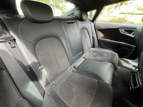 Audi A7 2.0 S Line 252hp Dsg