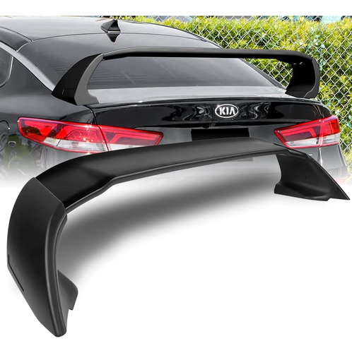 Driftx Performance Aleron Trasero Para Maletero Kia Optima