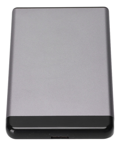 Disco Duro Externo Ultradelgado Portátil Usb3.0 De Almacenam