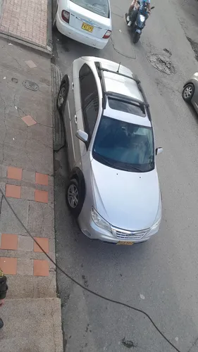 Impreza Xv