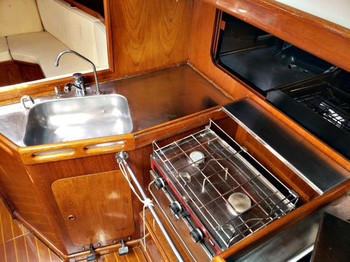 Velero Volker 40