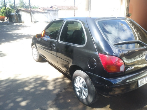 Ford Fiesta 2002 1.0 Street 3p