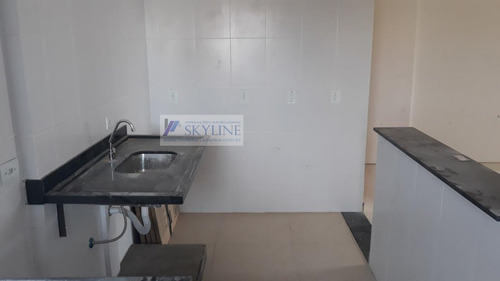 Imagem 10 de 24 de Apartamento A Venda No Bairro Boa Vista Em São José Do Rio - 544-1