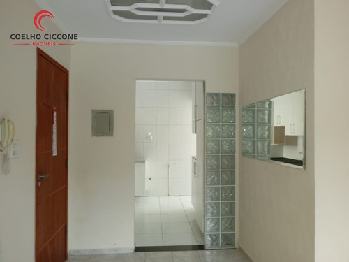 Imagem 4 de 14 de Apartamento A Venda No Bairro Rudge Ramos - V-5014