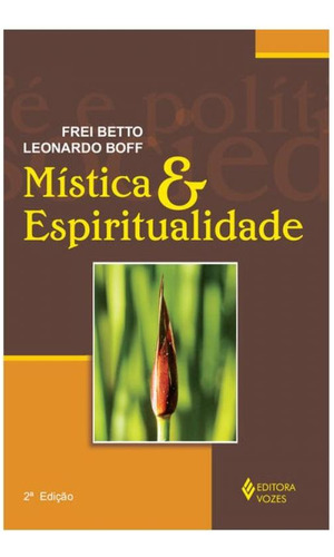 Mística E Espiritualidade