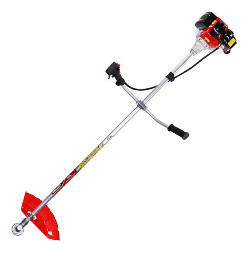 Suporte Do Cabo Reforçado 26mm Para Rocadeira Husqvarna 225