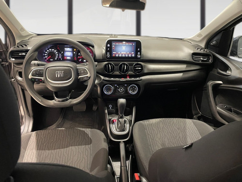 Fiat Cronos Fiat Cronos Drive 1.3 (Aut.)