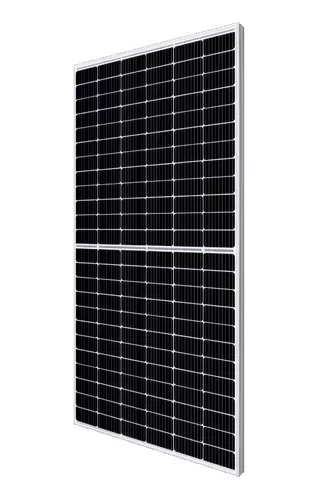 Kit Solar para Interconexión de 1.1 kW de Potencia, 220 Vca con Micro  Inversores y Paneles Policristalinos, SKU: KIT2BDM600POLI - GreenSun  Solar Energy Solutions