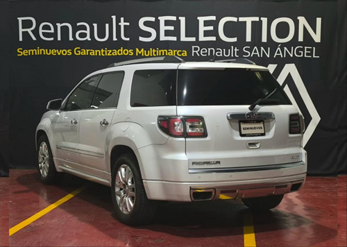 Gmc Acadia 2016