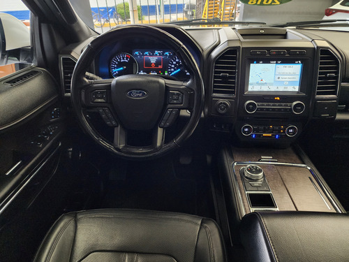 Ford Expedition 3.5 Limited 4x2 At