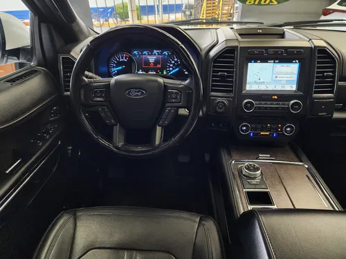 Ford Expedition 3.5 Limited 4x2 At