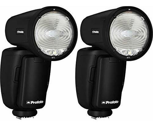 Profoto A1 Duo Kit For Nikon