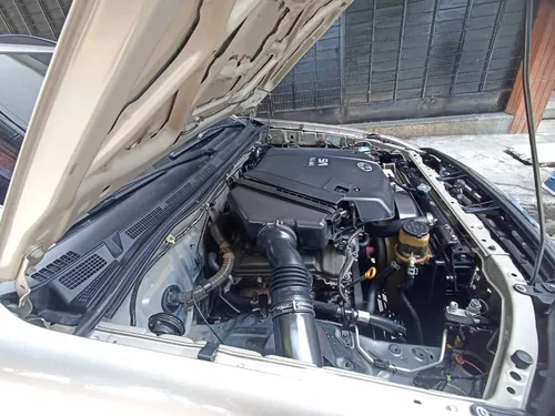 Toyota Fortuner Rs 2010