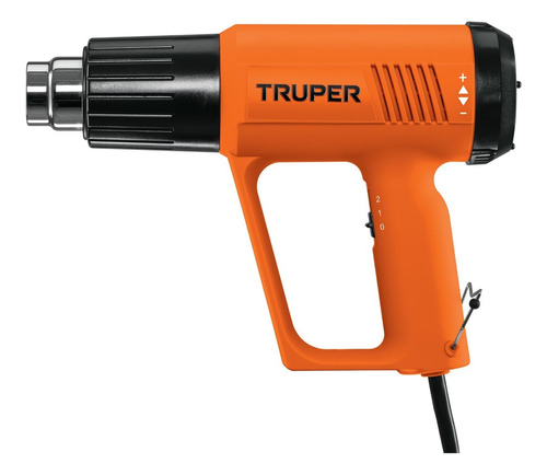 Pistola De Calor 2000 W + Maletin 15734 Truper