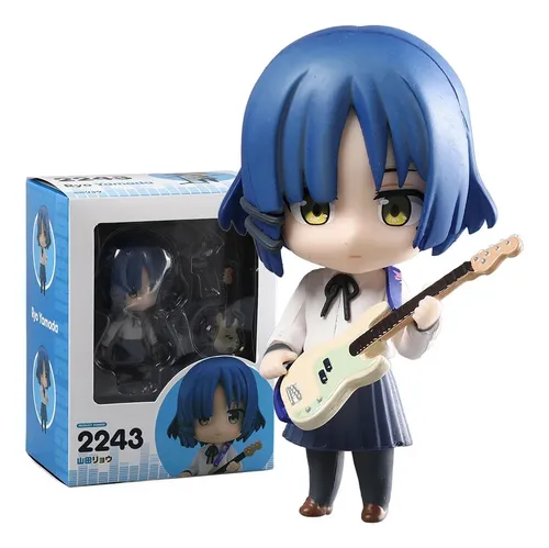 2243 Bocchi The Rock! Figuras De Acción De Ryo Yamada