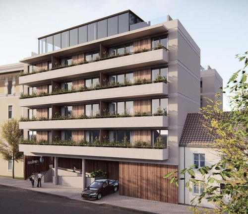 Departamento En Venta En Tigre Centro