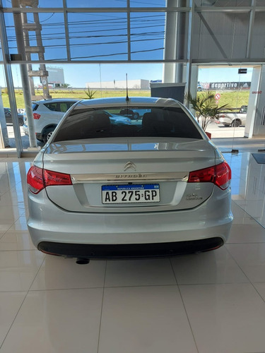 Citroën C4 Lounge 1.6 Hdi 115 Feel Pack //4632025