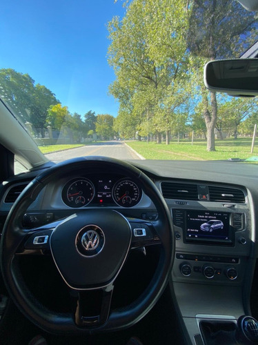 Volkswagen Golf Bluemotion Technology Tsi 1.4