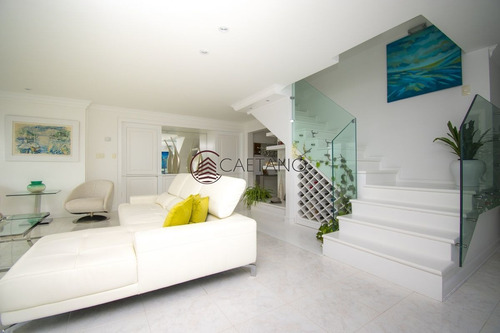 Imagen 11 de 30 de Penthouse En Venta, Mansa, Punta Del Este, Vista Playa Mansa. - Punta Del Este Mansa