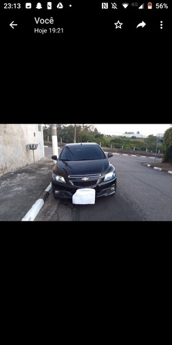 Chevrolet Onix 2014 1.4 Ltz 5p