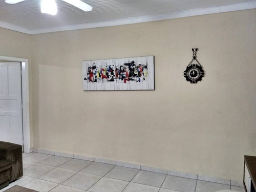 Imagem 3 de 18 de Casa, 2 Dorms Com 120 M² - Caiçara - Praia Grande - Ref.: Nco186 - Nco186