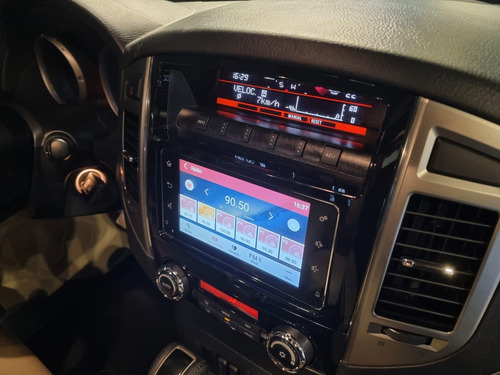 Mitsubishi Pajero Full 3.8 HPE 4X4 V6 24V