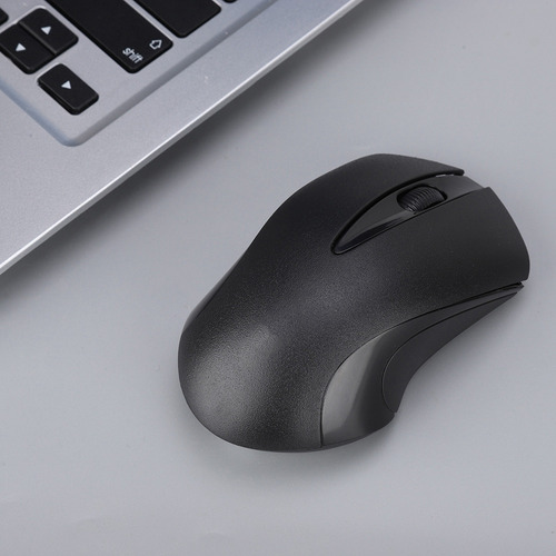 Mouse Sem Fio, Óptico Inteligente, Simples, Moderno, Design