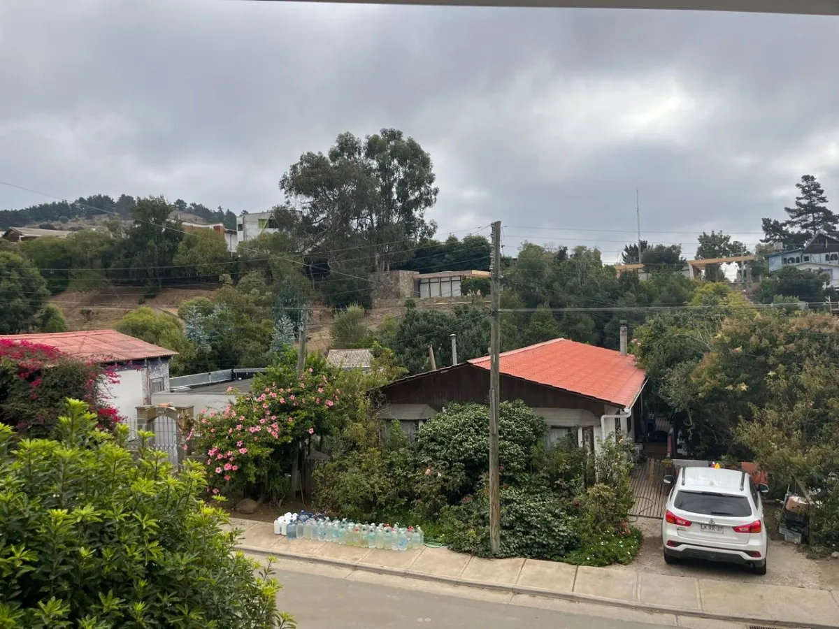 Imagen 2 de 16 de Arriendo Año Corrido Zapallar