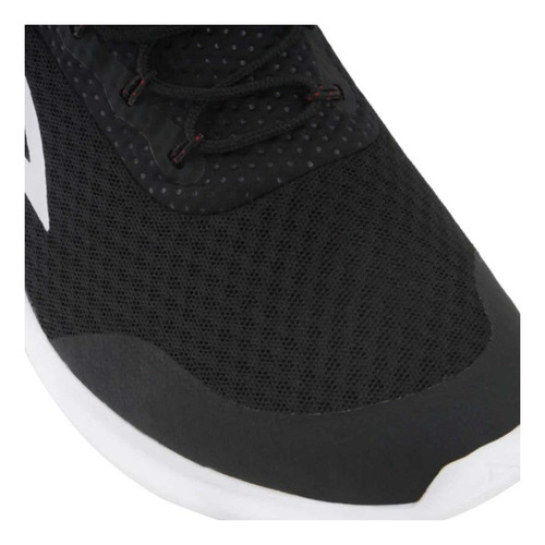 Tenis Deportivo Pirma 5026 Id 820833 Negro Para Hombre