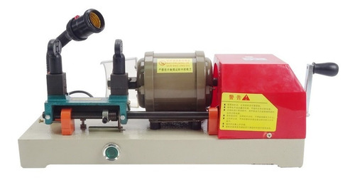 Maquina Copiadora Llaves - Electroimporta