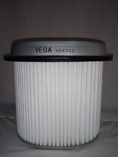 Imagen 3 de 3 de Filtro De Aire Hyundai Galloper H1 Panel Sonata Elantra