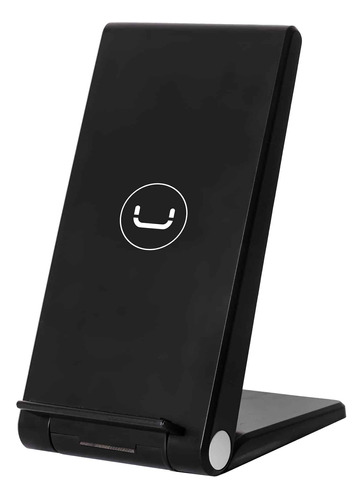 Cargador Unno Tekno Inalámbrico Usb C 15w Telefono Pw5113bk