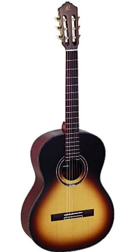 Ortega Guitars R158sn-tsb Feel Series Guitarra De 6 Cuerdas 