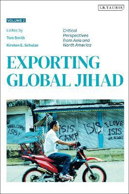 Libro Exporting Global Jihad : Volume Two: Critical Persp...