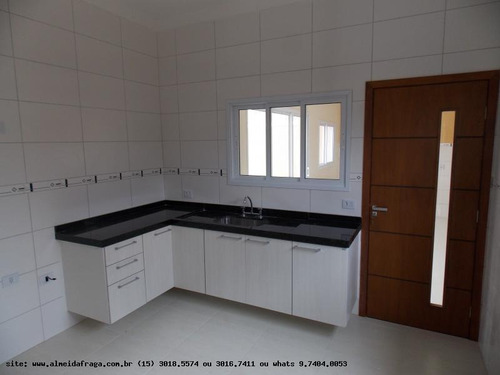 Imagem 4 de 12 de Casa Em Condomínio Para Venda Em Sorocaba, Condomínio Ibity Reserva, 3 Dormitórios, 3 Suítes, 4 Banheiros, 4 Vagas - 1591_1-792278