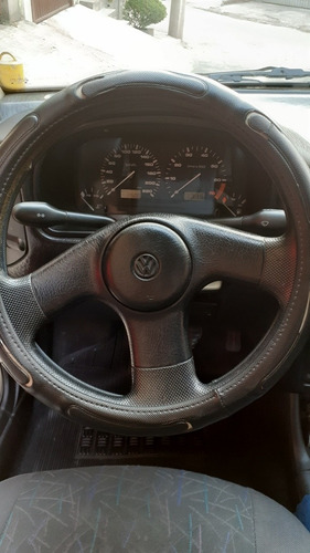 Volkswagen Polo Classic