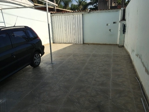 Imagem 3 de 23 de Venda - Casa Jardim Abaeté / Sorocaba/sp - 5530