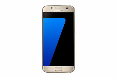 Celular Samsung Galaxy S7 Libre