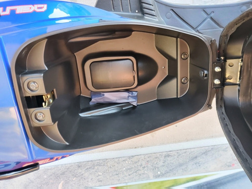Imagen 6 de 15 de Agility 125 Kymco $ 740.000 - - Tuamoto