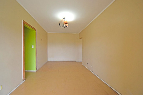 Venta Depto 4 Ambientes Balcón En Parque Chacabuco