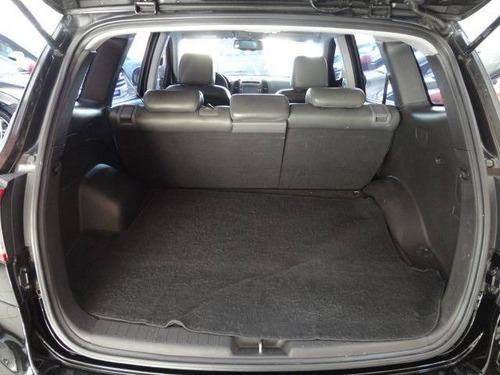 Imagem 10 de 15 de Hyundai Santa Fé 3.5 Mpfi V6 24v 285cv Gasolina 4p