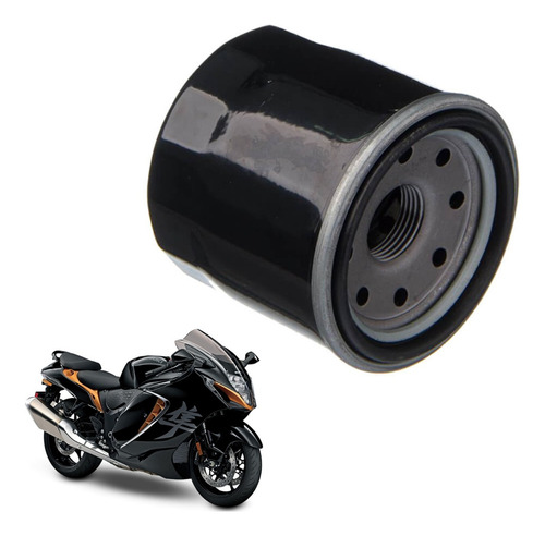 Filtro De Oleo Suzuki Gsx 1000r - Hayabusa 1300r Eis