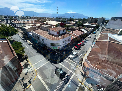 Box Dental En Calle Bueras Esquina Mujica, Rancagua