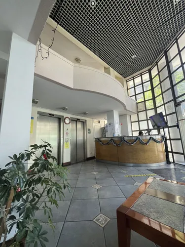 Venta Depto. 2d/2b + Est Y Bod - Santiago