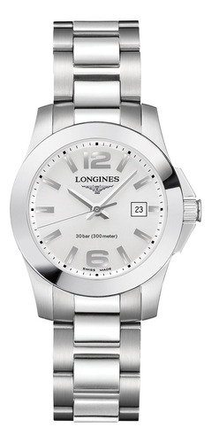 Longines Conquest