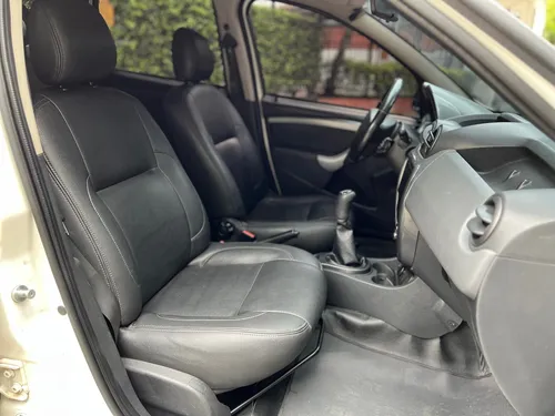 Renault Duster 1.6 Expression